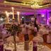 Salle de banquet