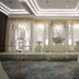Salle de banquet