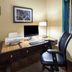 Centre d'affaires