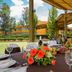Salle de banquet