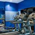 Salle de sport