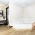 Équipements de la chambre