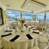 Salle de banquet