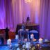 Salle de banquet