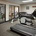 Salle de sport