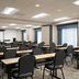 Espace de conférence