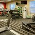 Salle de sport