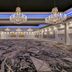 Salle de banquet
