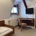 Équipements de la chambre