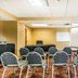 Espace de conférence