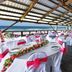 Salle de banquet