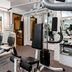Salle de sport