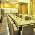 Espace de conférence