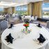 Salle de banquet
