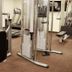 Salle de sport