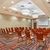 Espace de conférence