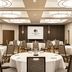 Salle de banquet