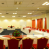 Espace de conférence