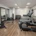 Salle de sport