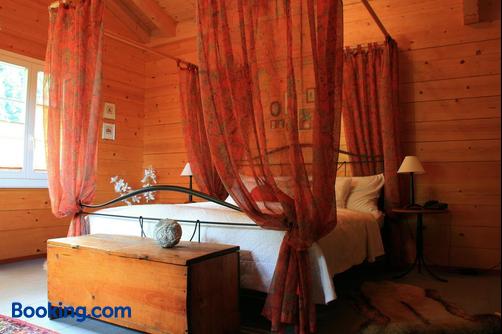 Griesalp Hotelzentrum - Kiental