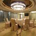 Salle de banquet