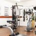 Salle de sport