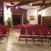 Espace de conférence