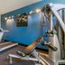 Salle de sport