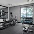 Salle de sport