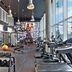 Salle de sport