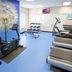 Salle de sport