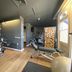 Salle de sport
