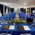 Espace de conférence