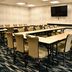 Espace de conférence
