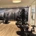 Salle de sport