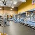 Salle de sport