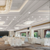 Salle de banquet