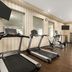 Salle de sport
