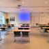 Espace de conférence
