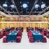 Espace de conférence