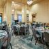 Salle de banquet