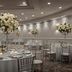 Salle de banquet