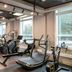 Salle de sport