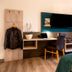 Équipements de la chambre