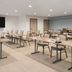 Espace de conférence