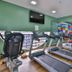 Salle de sport
