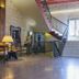Escalier