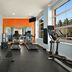 Salle de sport