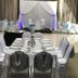 Salle de banquet