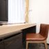 Équipements de la chambre